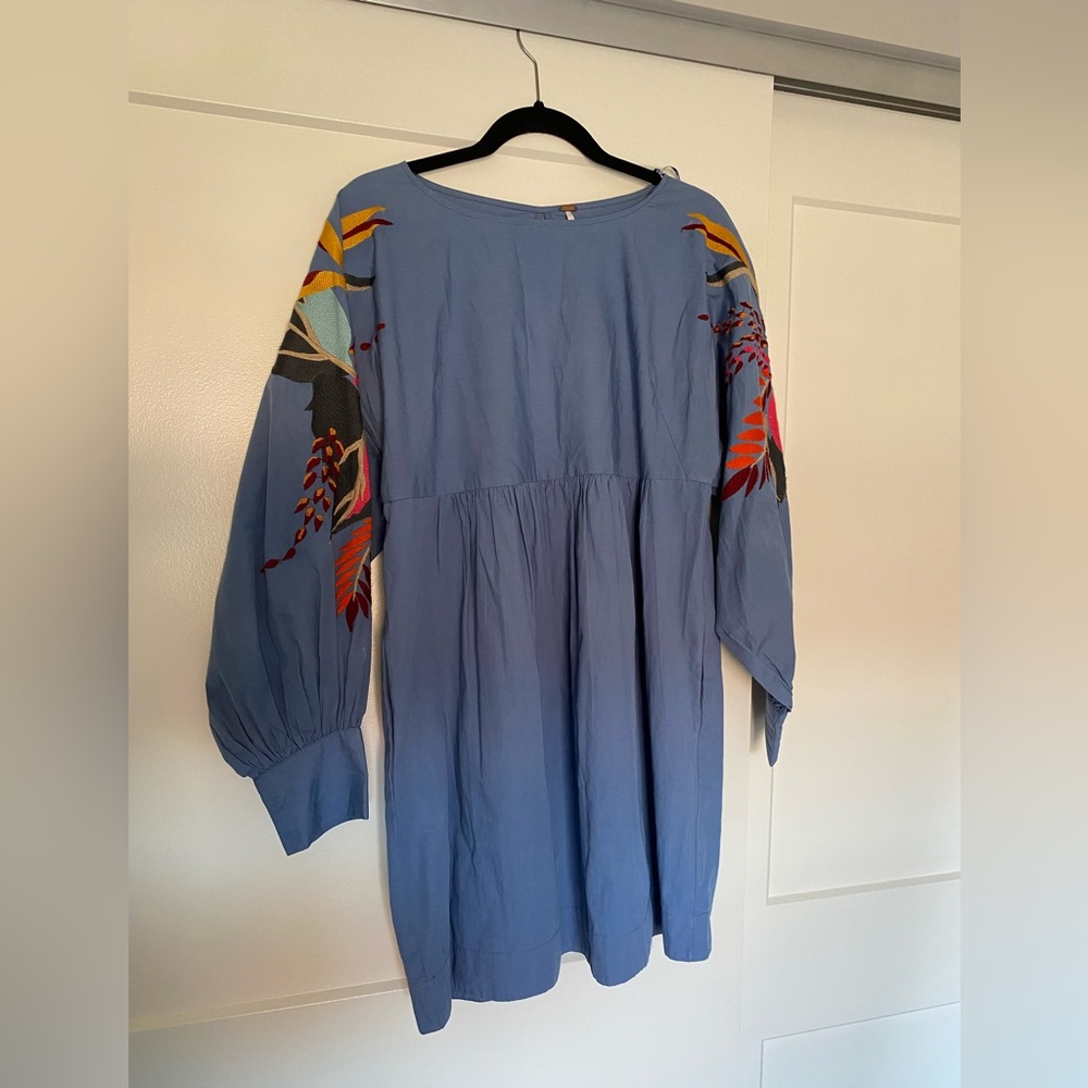 Free People Mini Obsessions mini Dress